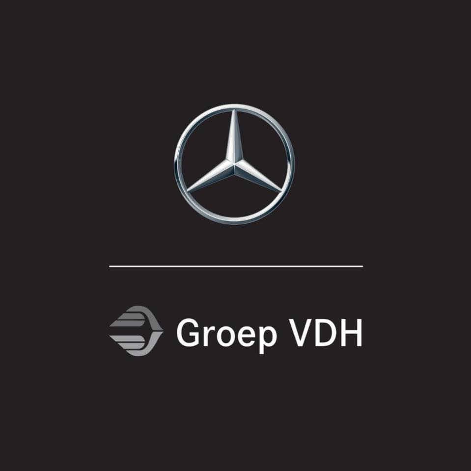 Mercedes Groep VDH